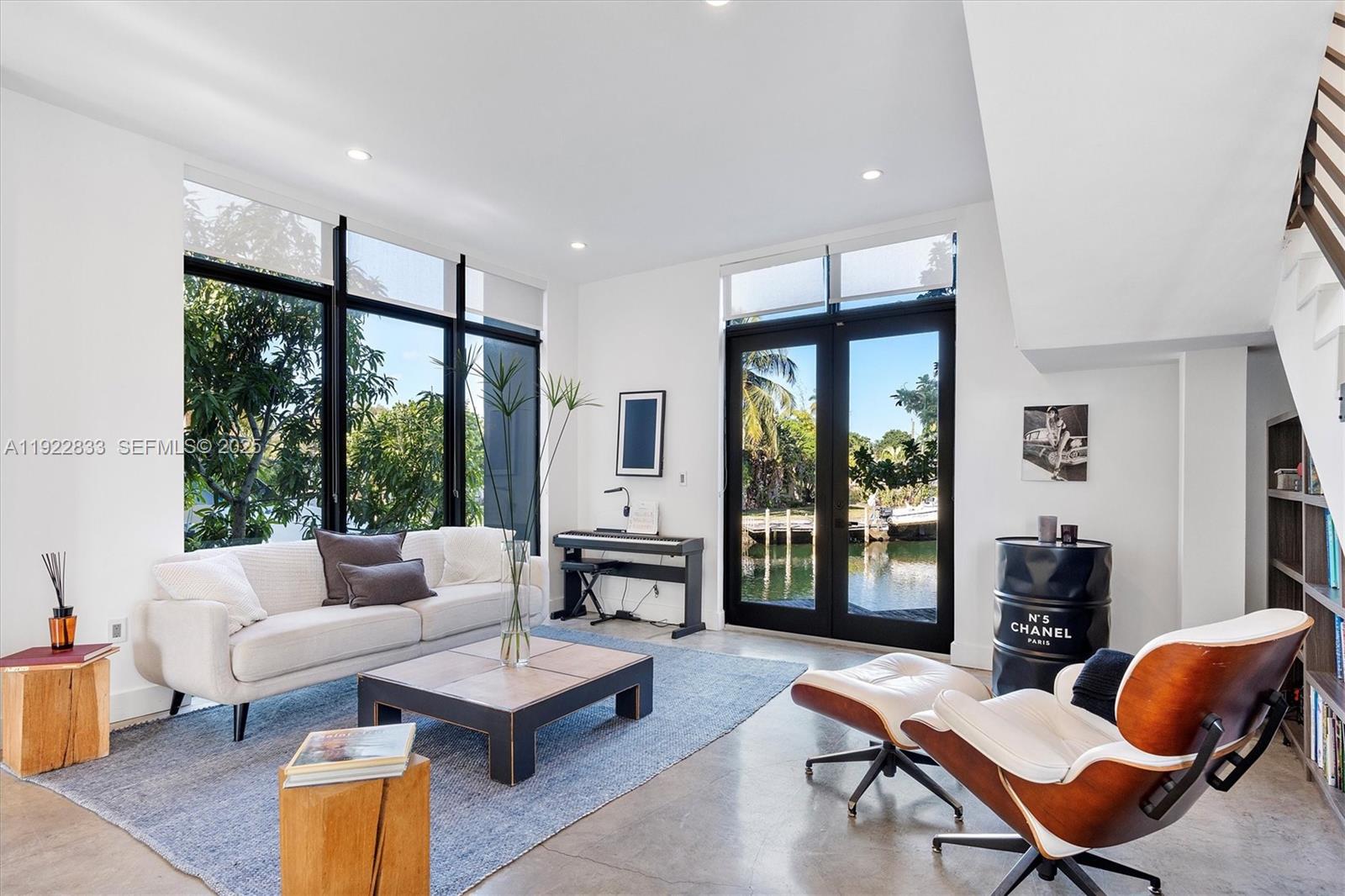 MIAMI SHORES - Residential