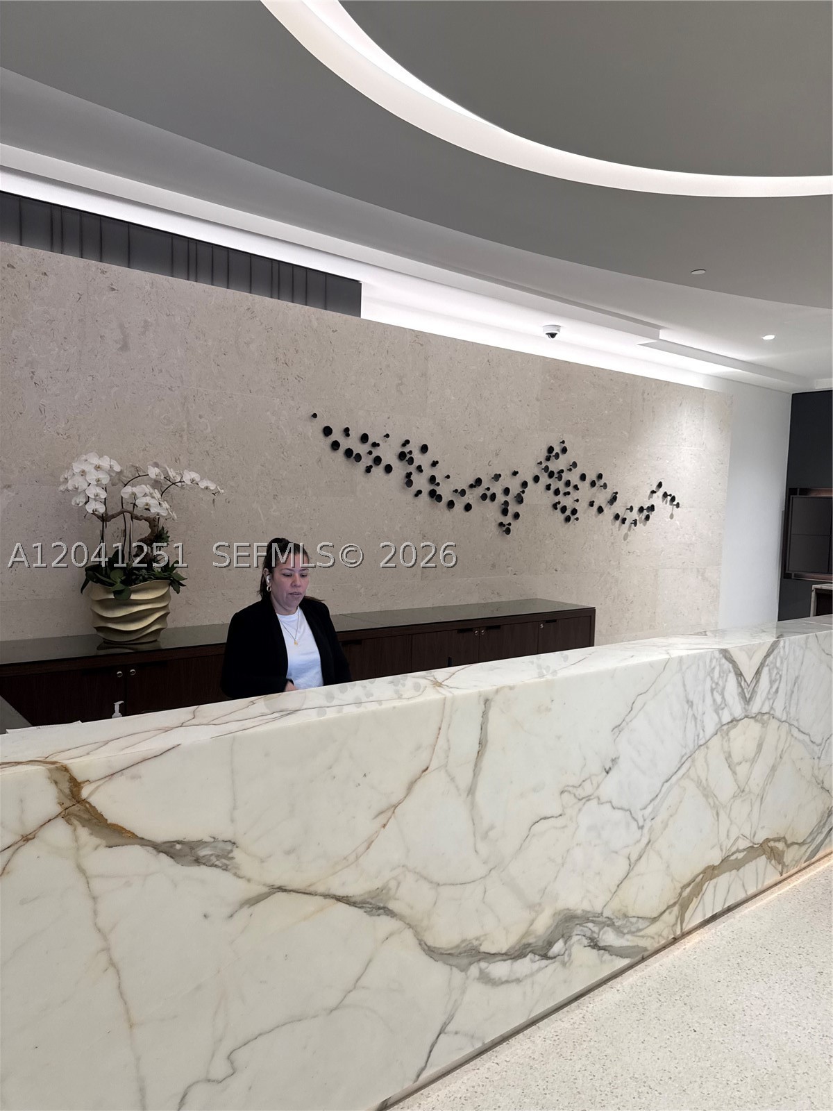 THE GRAND FKA VENETIA - Residential