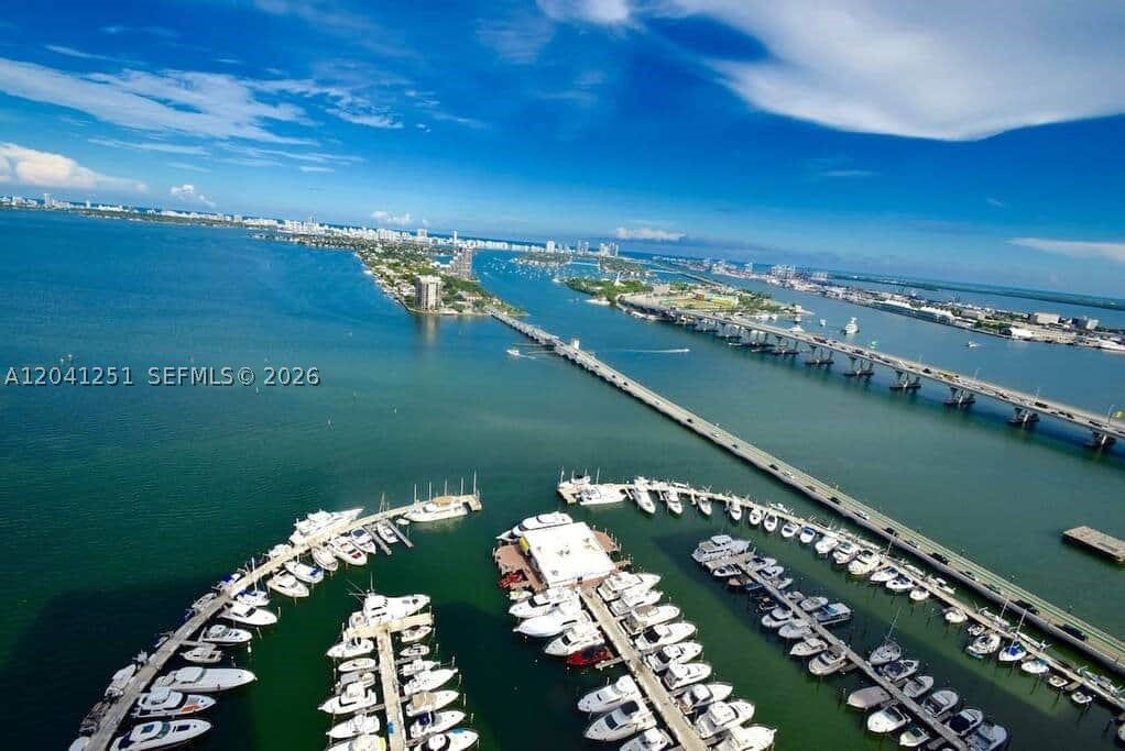 THE GRAND FKA VENETIA - Residential