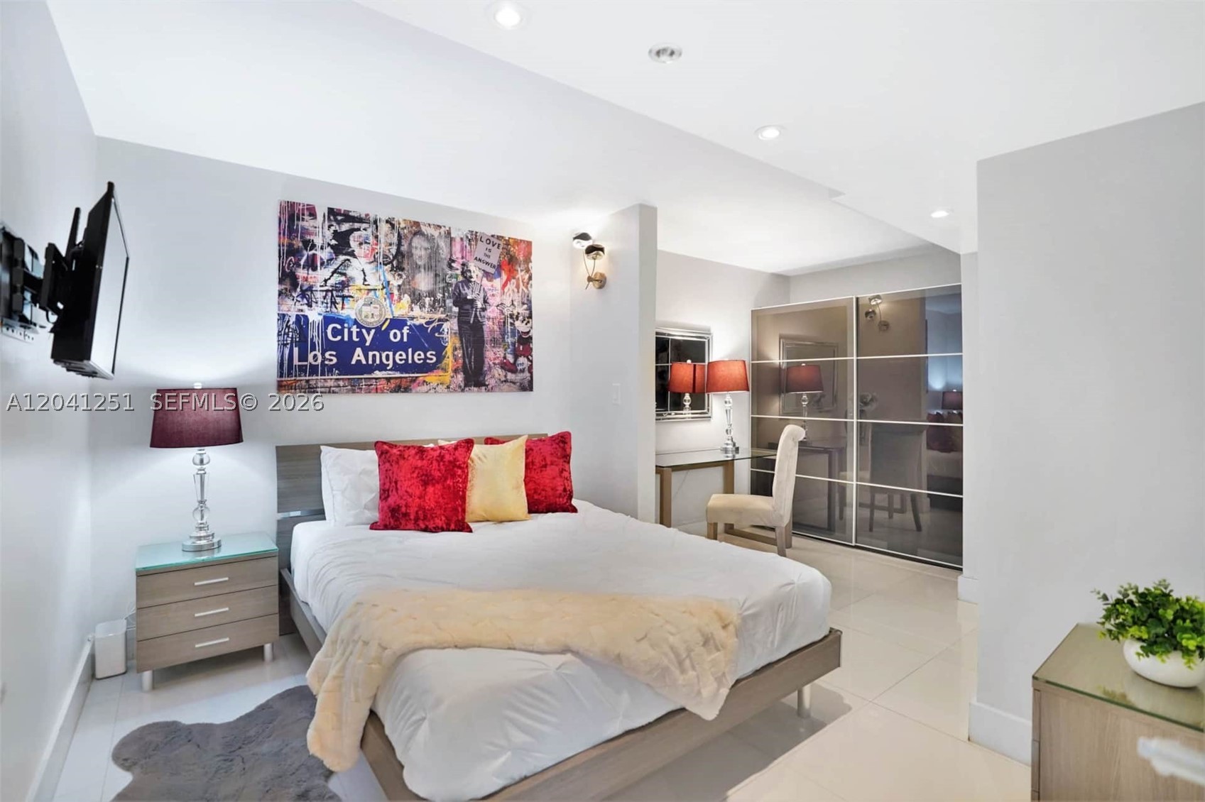 THE GRAND FKA VENETIA - Residential