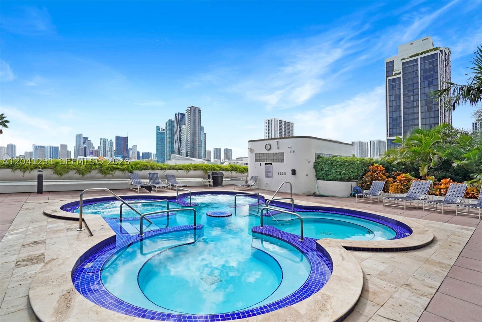 THE GRAND FKA VENETIA - Residential