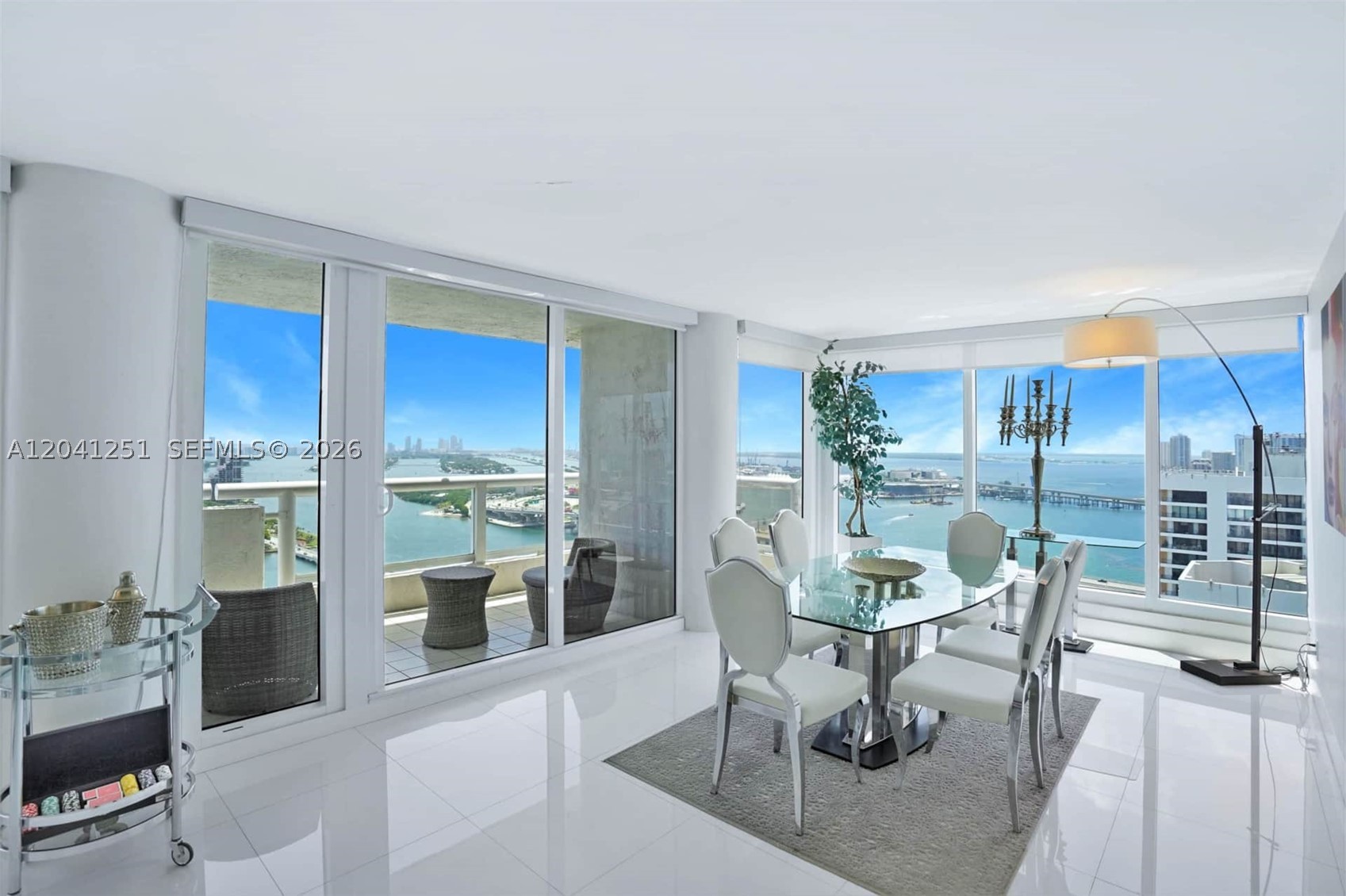 THE GRAND FKA VENETIA - Residential