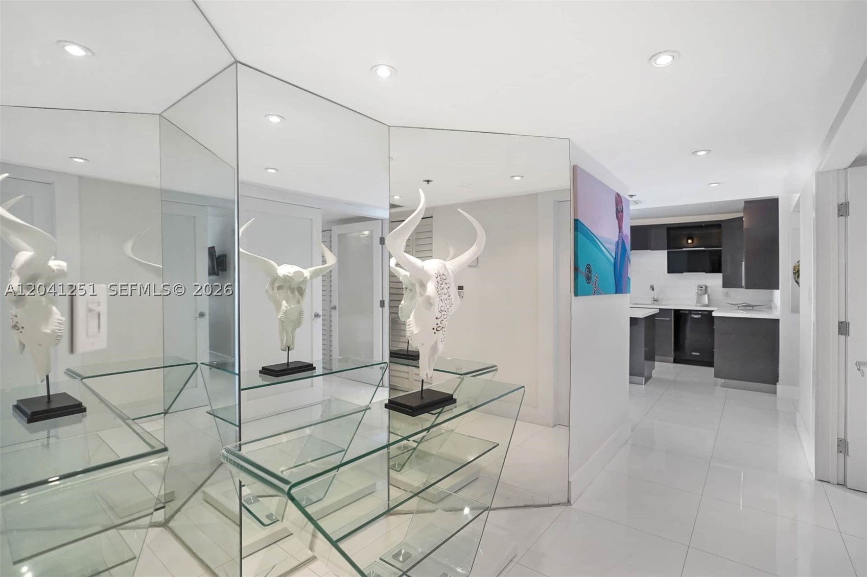 THE GRAND FKA VENETIA - Residential