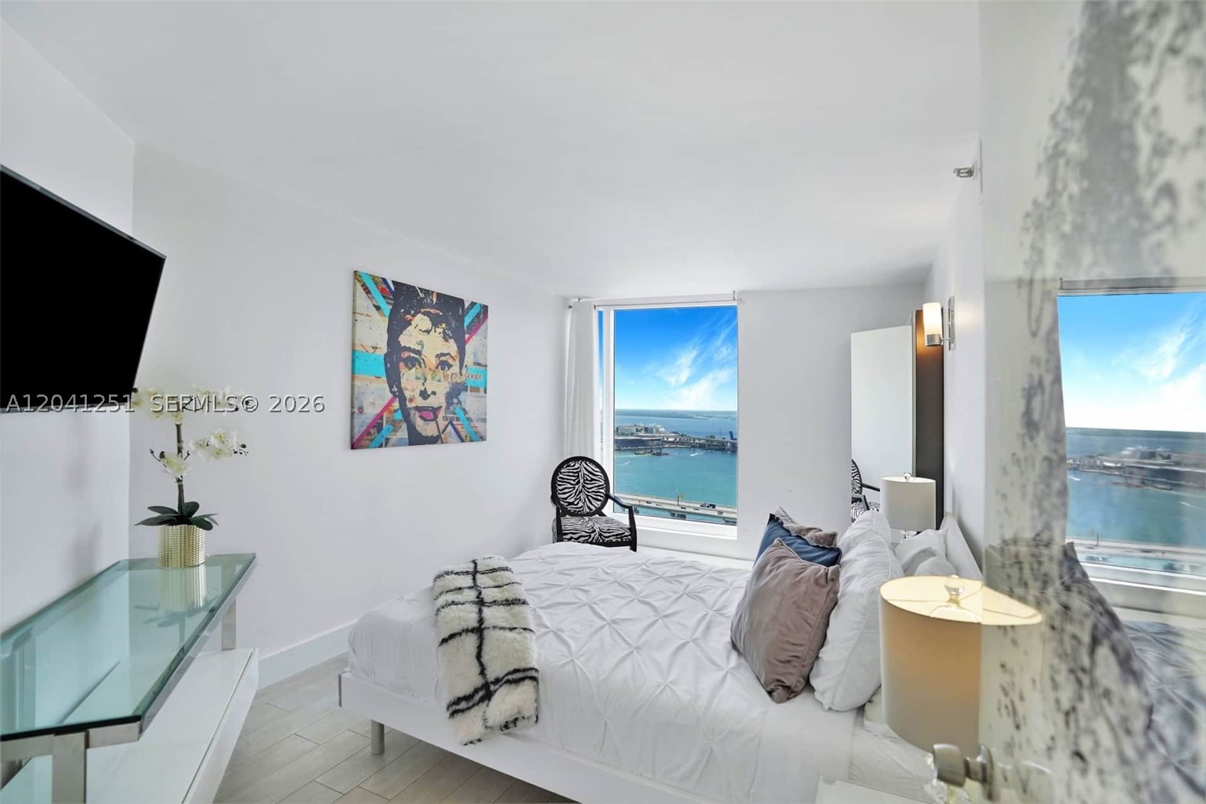 THE GRAND FKA VENETIA - Residential