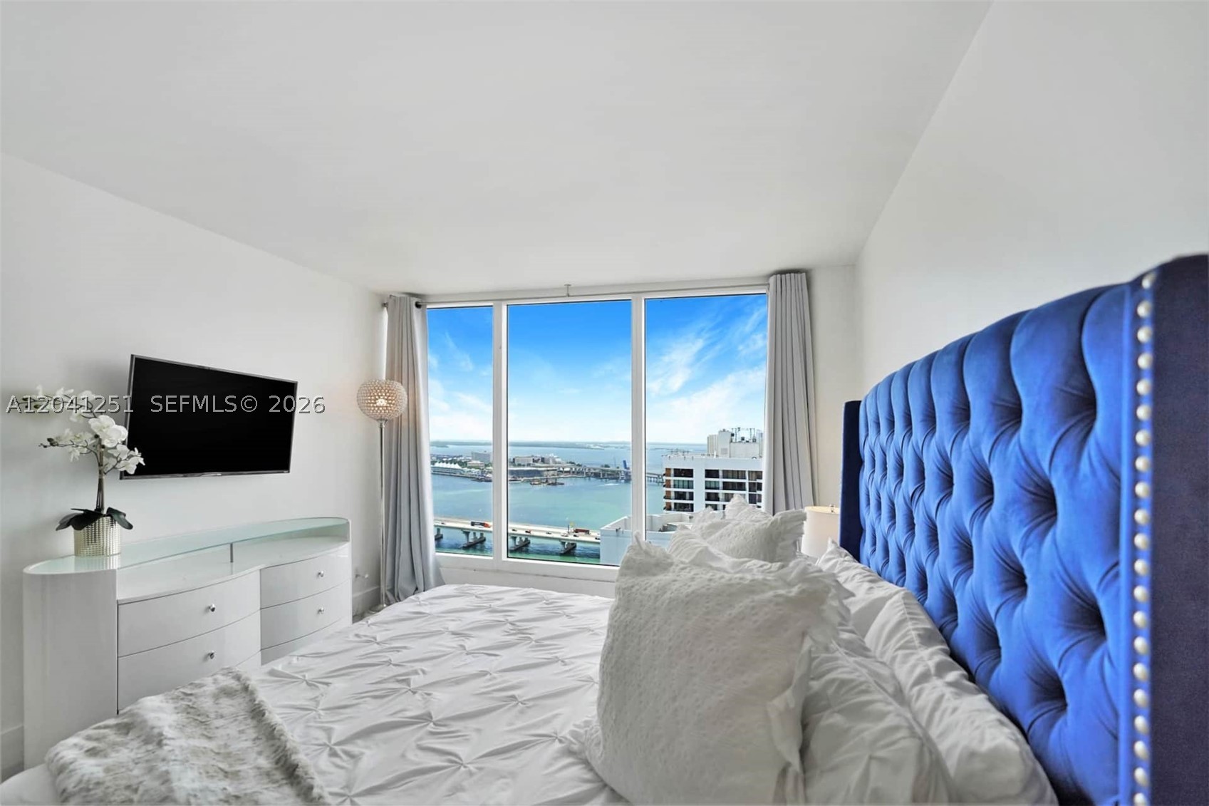THE GRAND FKA VENETIA - Residential