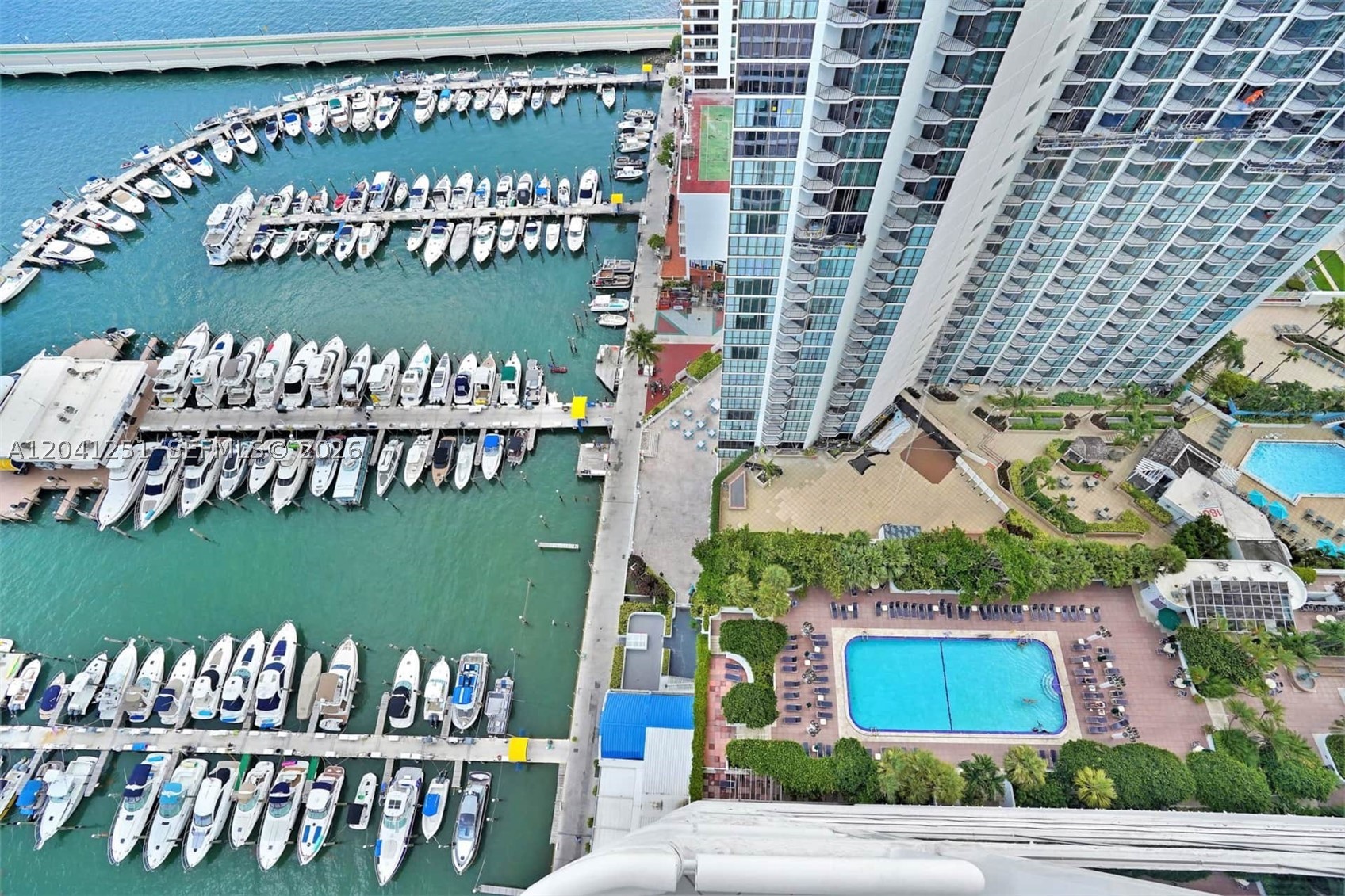 THE GRAND FKA VENETIA - Residential