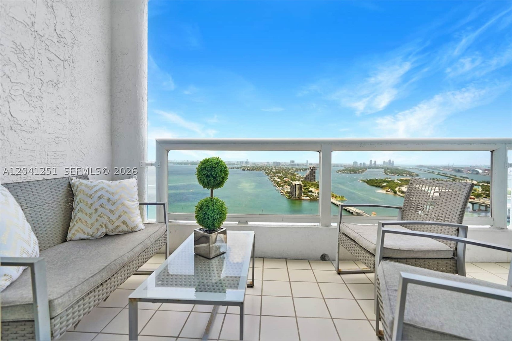 THE GRAND FKA VENETIA - Residential