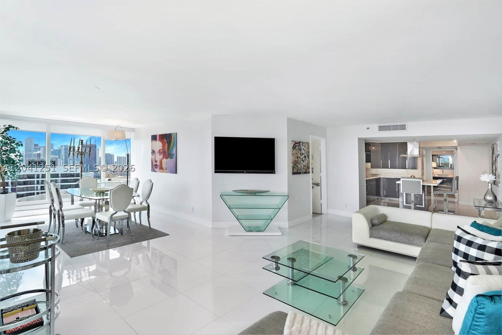 THE GRAND FKA VENETIA - Residential
