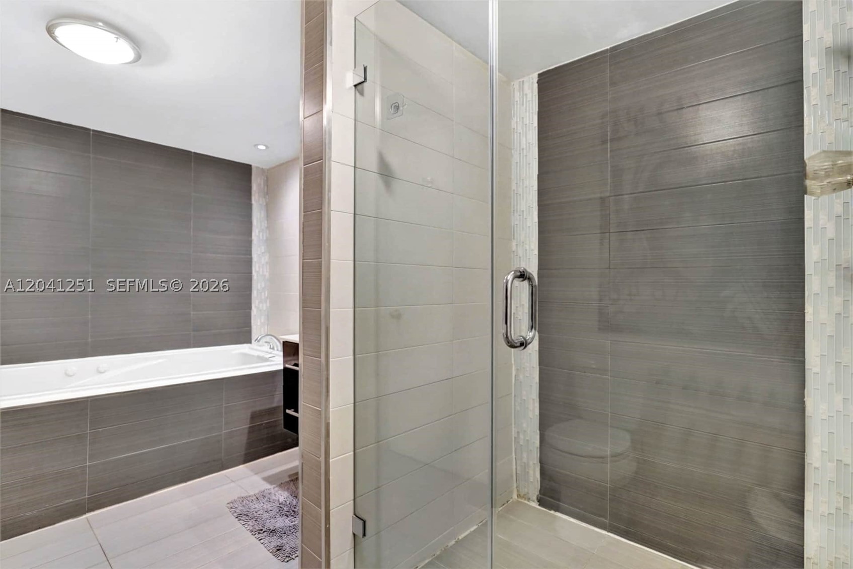 THE GRAND FKA VENETIA - Residential