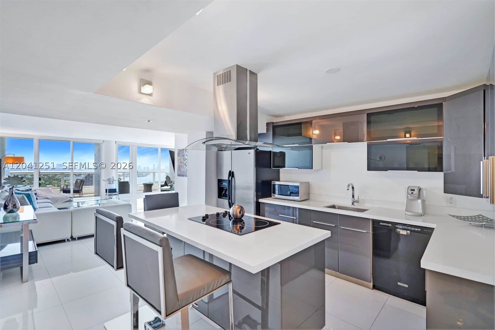 THE GRAND FKA VENETIA - Residential