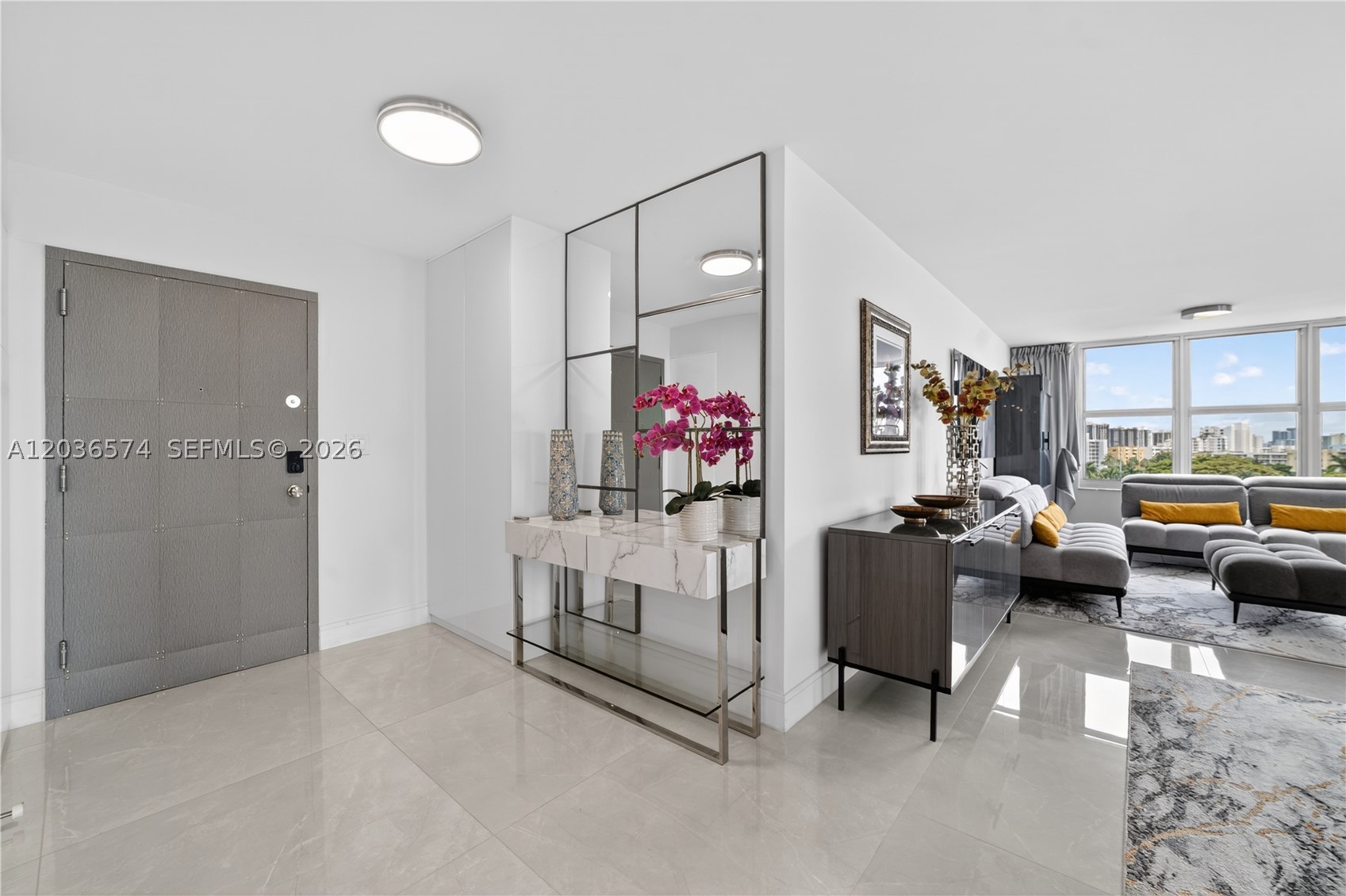 WINSTON TOWERS 400 CONDO - Residential