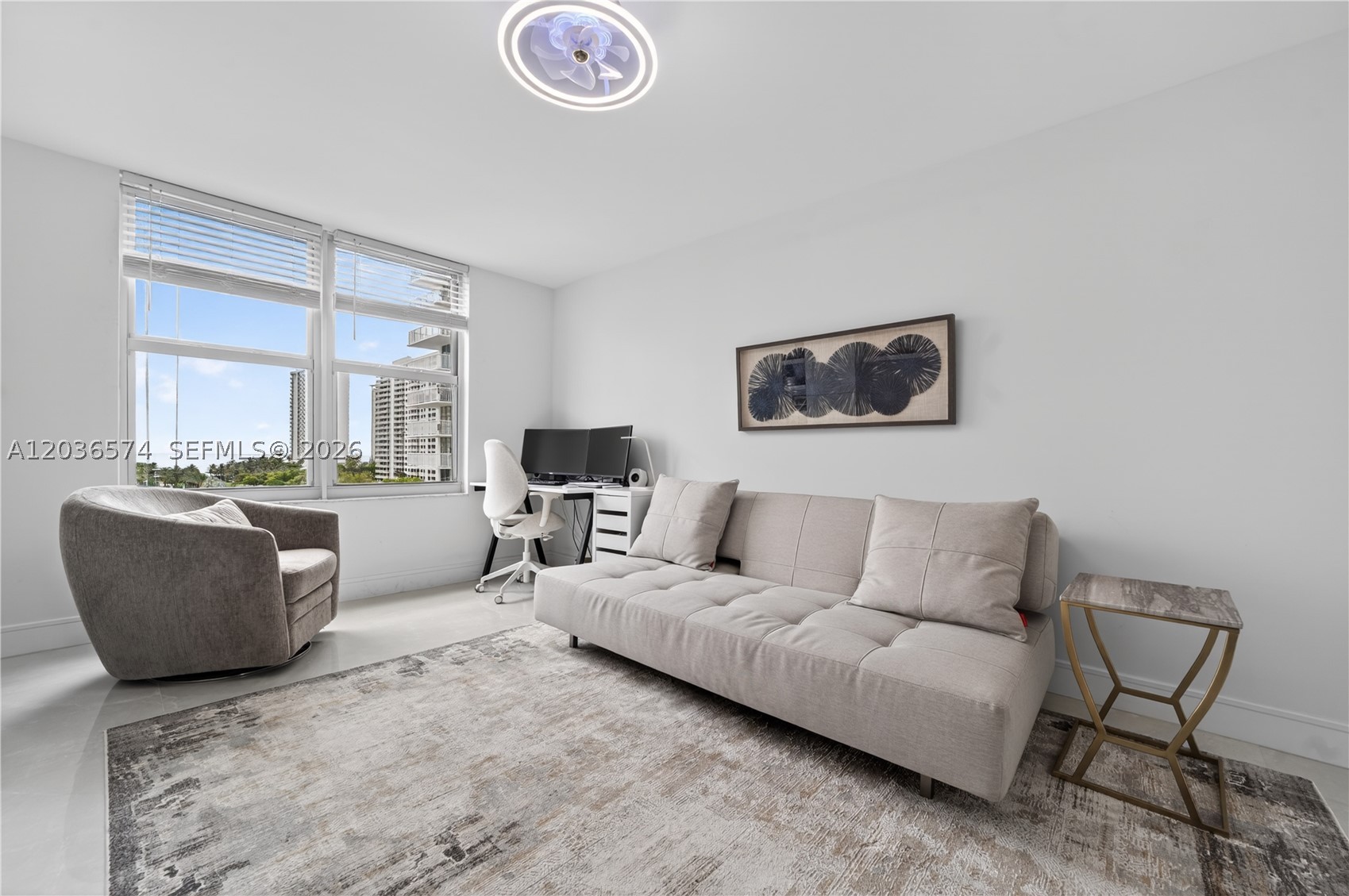 WINSTON TOWERS 400 CONDO - Residential
