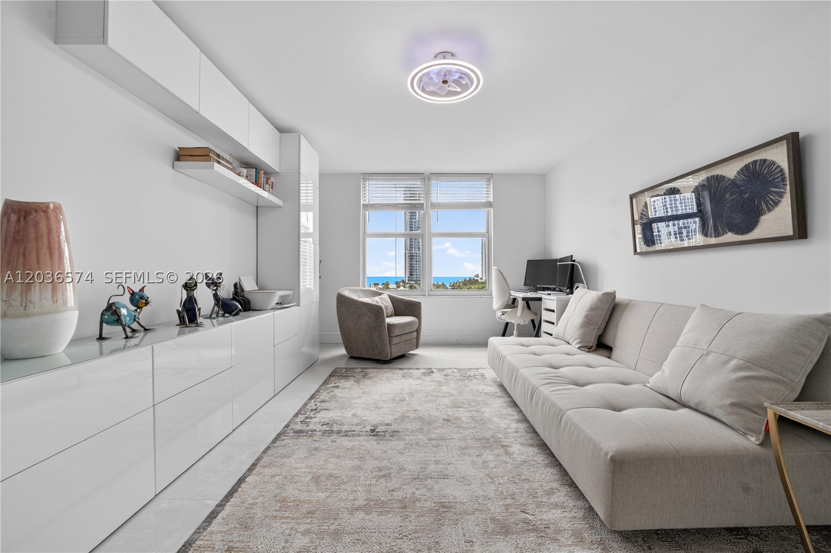 WINSTON TOWERS 400 CONDO - Residential