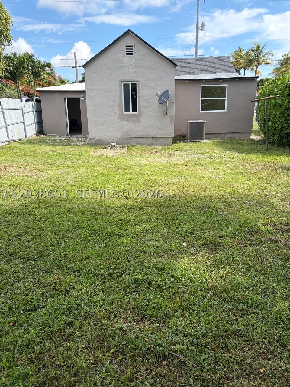EARLINGTON HEIGHTS - Residential