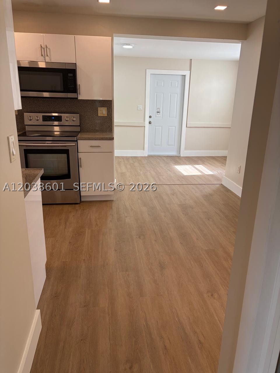 EARLINGTON HEIGHTS - Residential