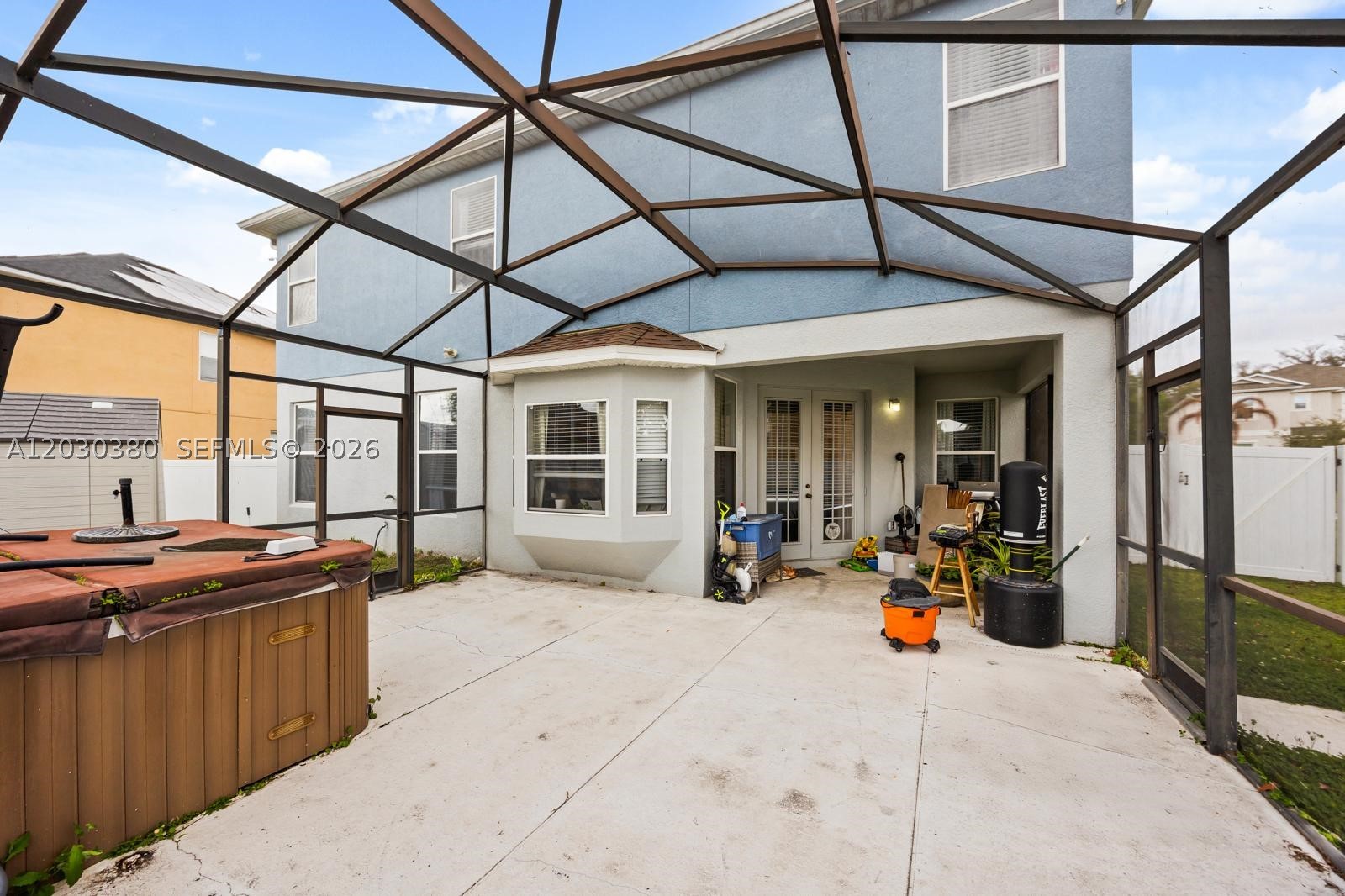 HINGLE CRK RESRV AT OAKS - Residential