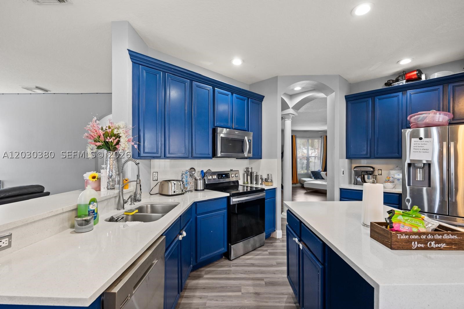HINGLE CRK RESRV AT OAKS - Residential