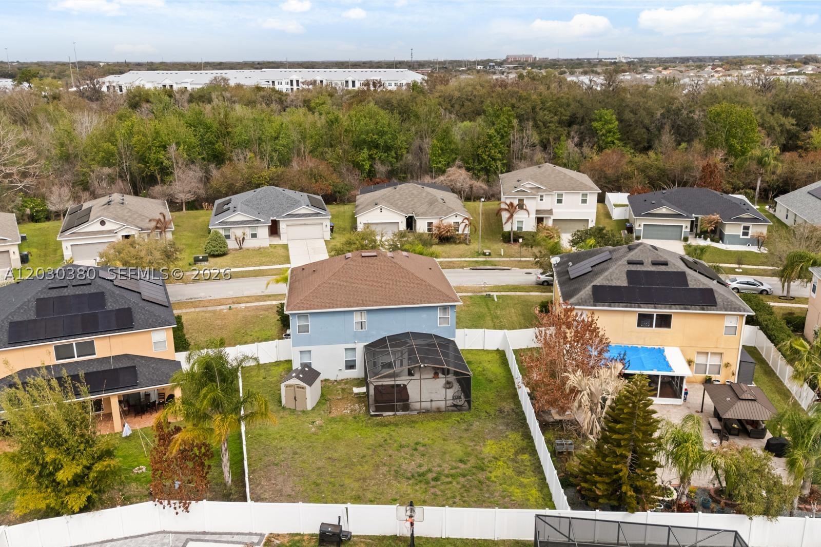 HINGLE CRK RESRV AT OAKS - Residential