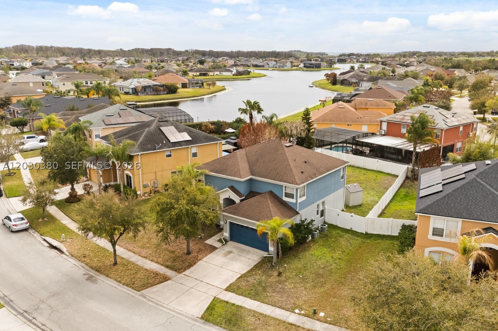 HINGLE CRK RESRV AT OAKS - Residential
