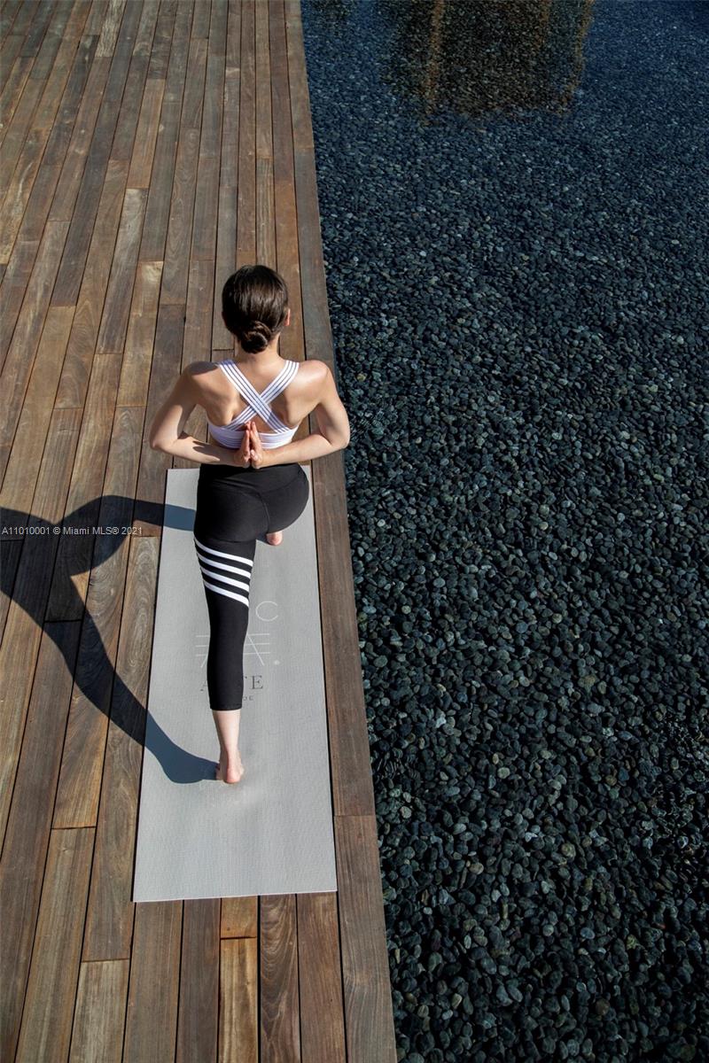 Arte Surfside - Residential