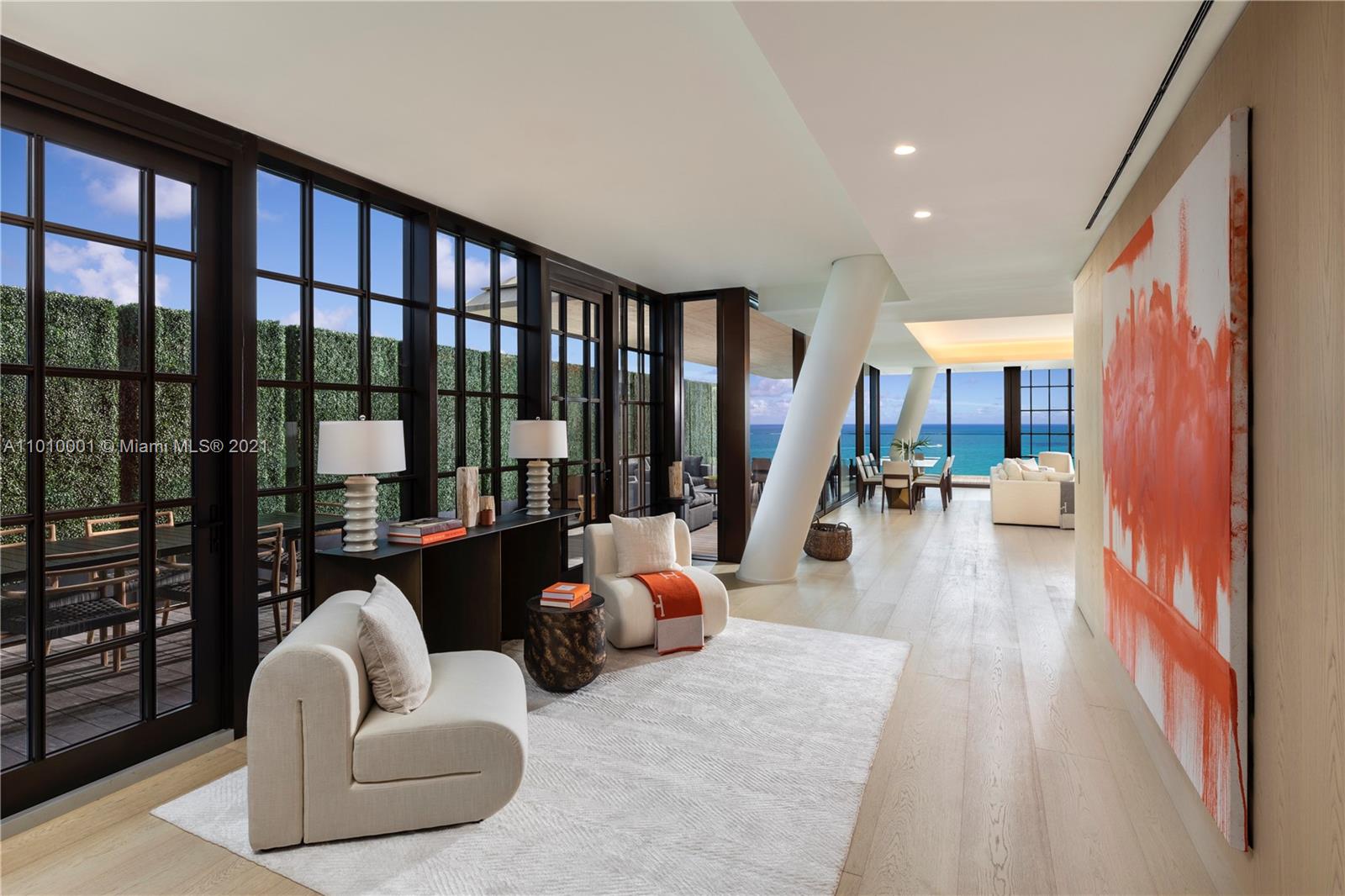 Arte Surfside - Residential