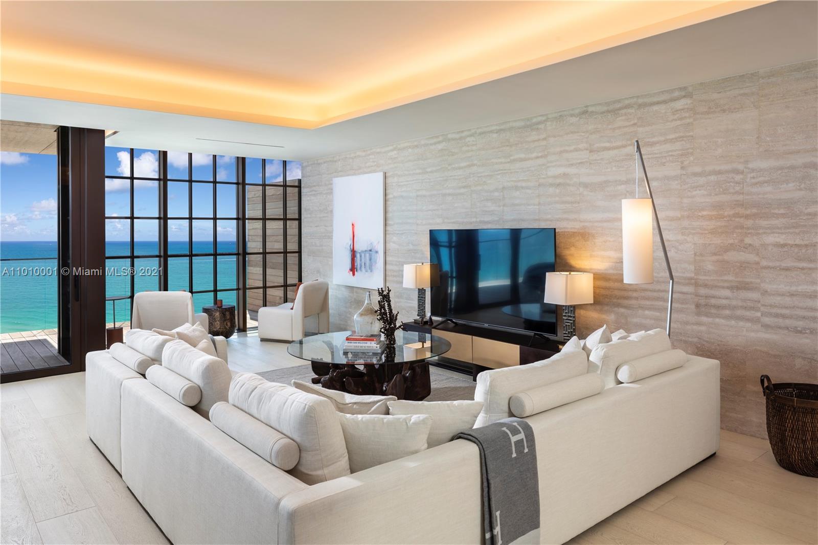 Arte Surfside - Residential