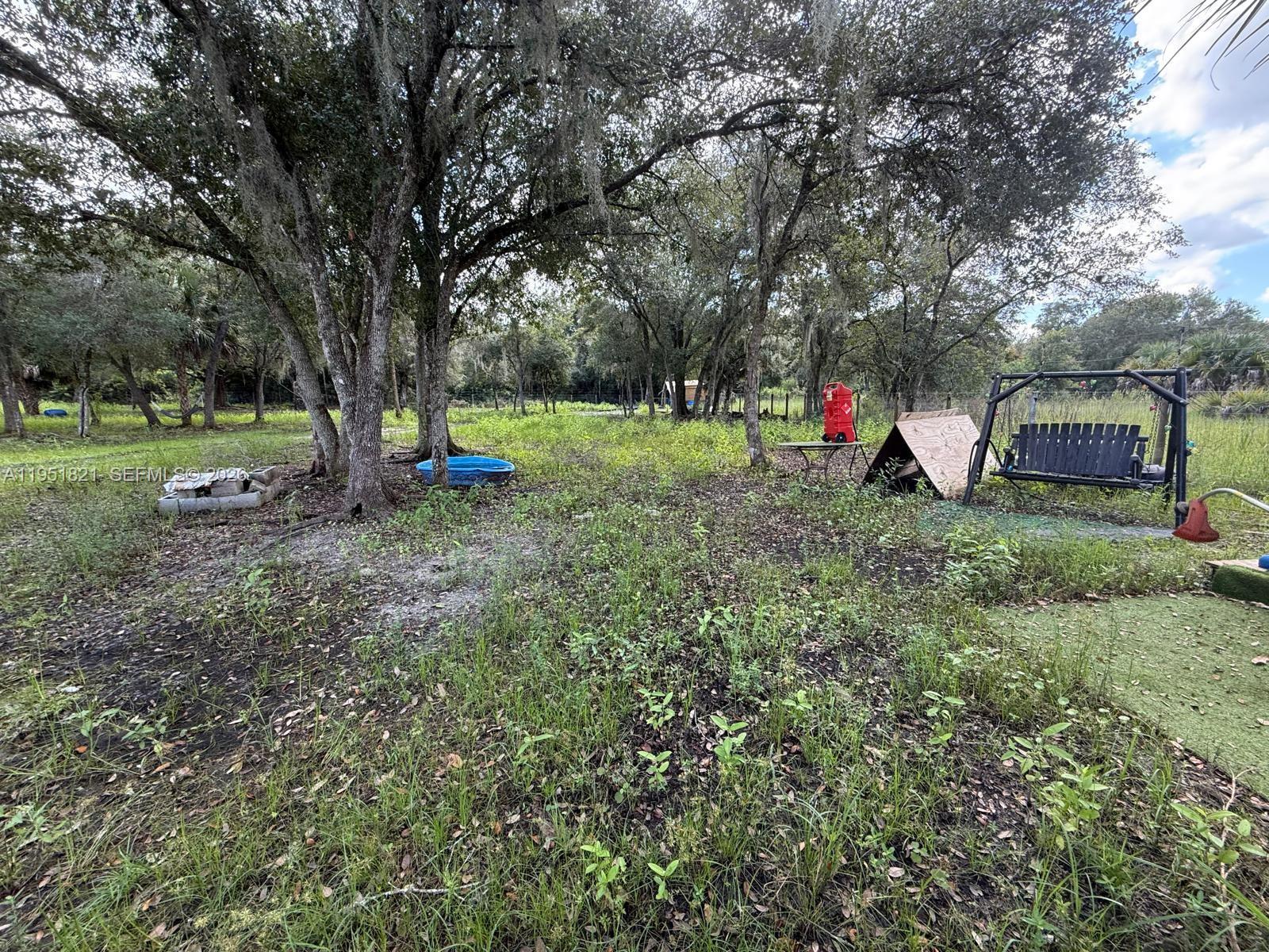 Montura Ranch Estate 1st - Land