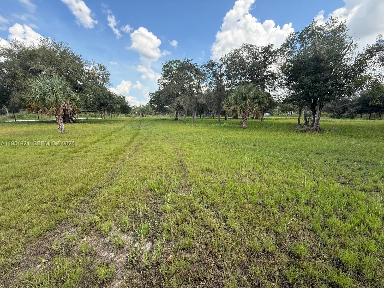 Montura Ranch Estate 1st - Land
