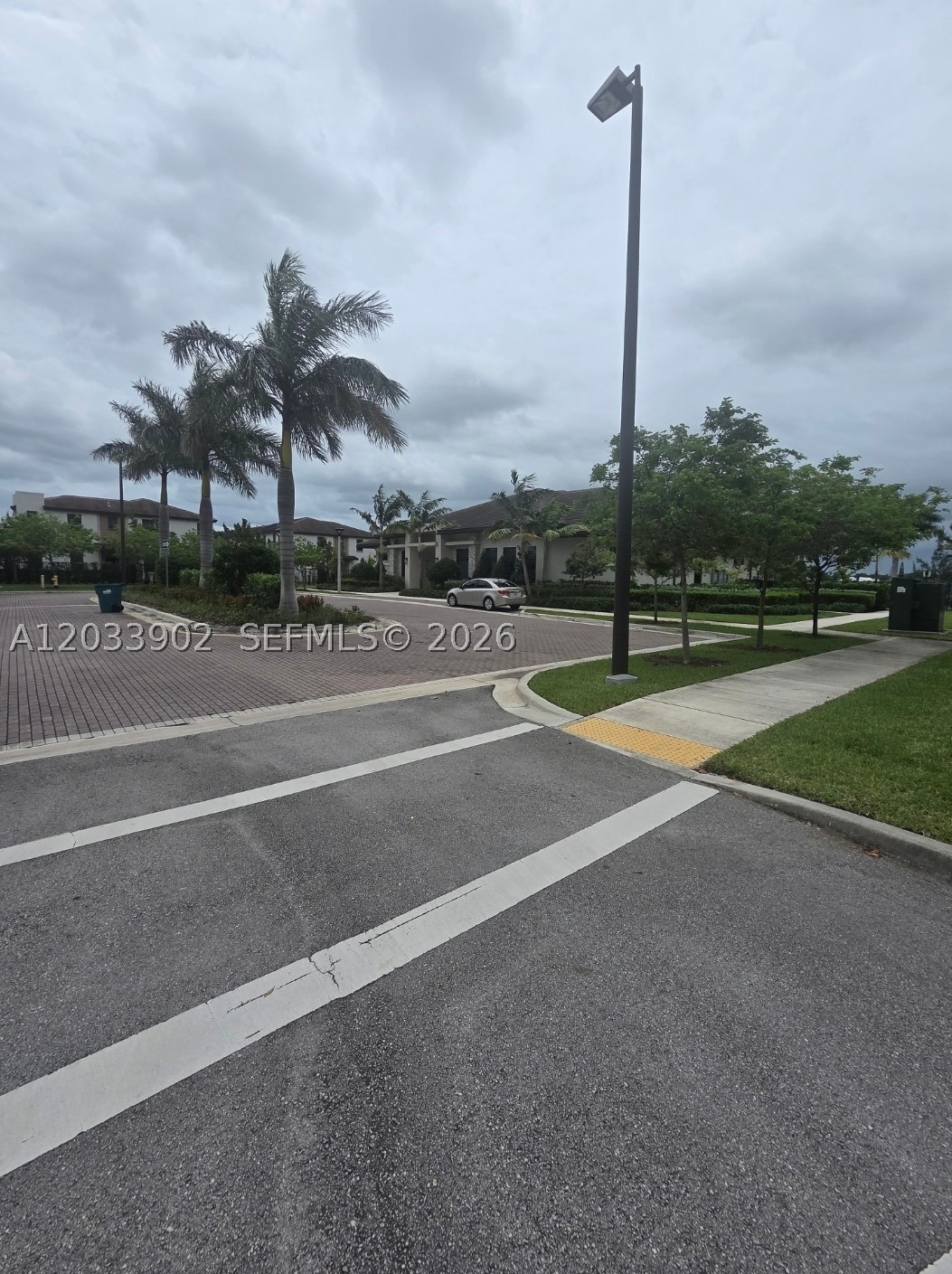 VIA VENTURA NEIGHBORHOOD - Residential