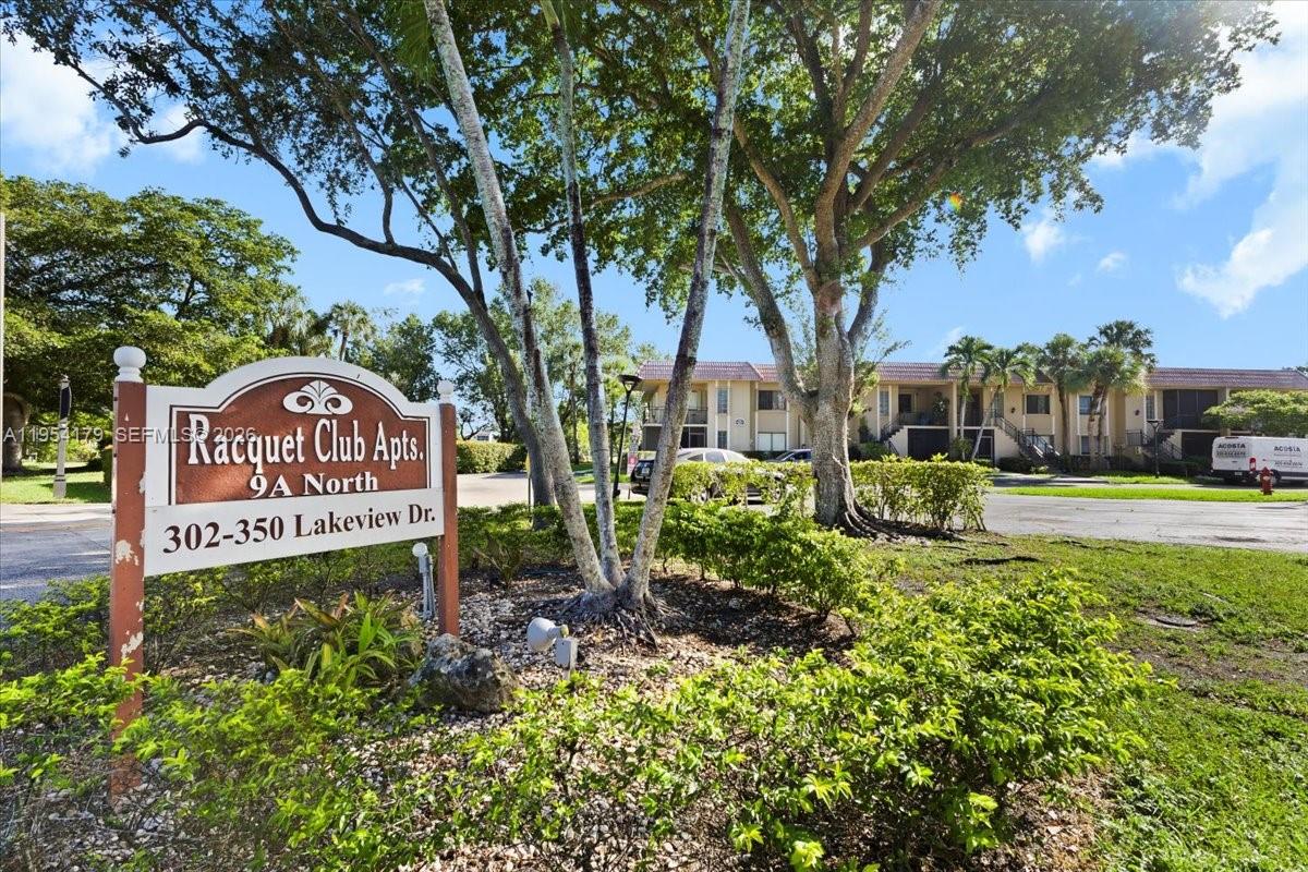 Spectacular Partially Renovated Condo! The air conditioning system was installed in 2025, the roof was replaced 10 years ago, and the building was recertified in 2021. Beautiful and spacious 2-bedroom, 2-bathroom featuring recent updates, modern vanities, and adding a fresh, contemporary touch. Enjoy a lovely side view and relax on your screened-in porches, located at both the front and back of the unit — perfect for enjoying Florida’s weather year-round. As a resident, you'll have access to the exclusive Bonaventure Town Center Club, offering a wide range of resort-style amenities such as swimming pools, bowling lanes, a ballroom, tennis courts, volleyball courts, and much more — all designed for recreation and relaxation. Located in a highly sought-after area with access to top-rated schools.. Leased until January 17, 2027, at $2,350 per month. To avoid disturbing the tenants, showings will only be scheduled upon verification of the buyer’s proof of funds or loan pre-approval.