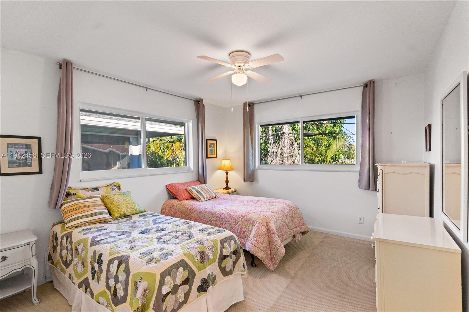 DEAUVILLE TERRACE CO-OP - Residential