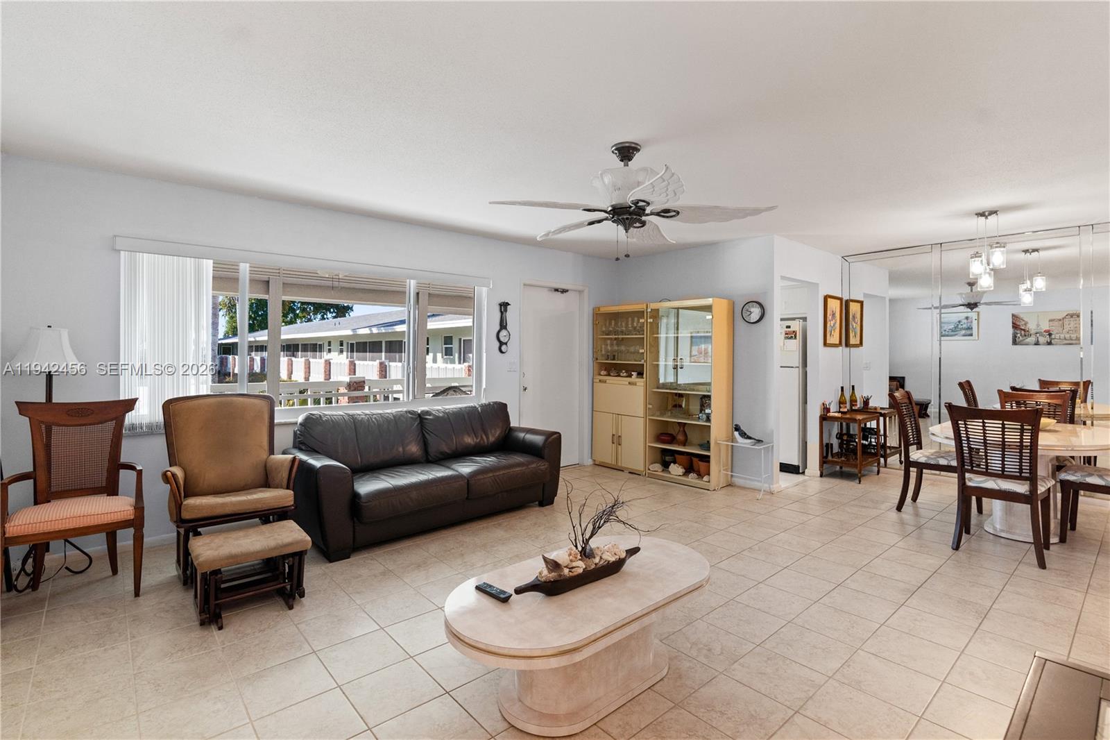 DEAUVILLE TERRACE CO-OP - Residential