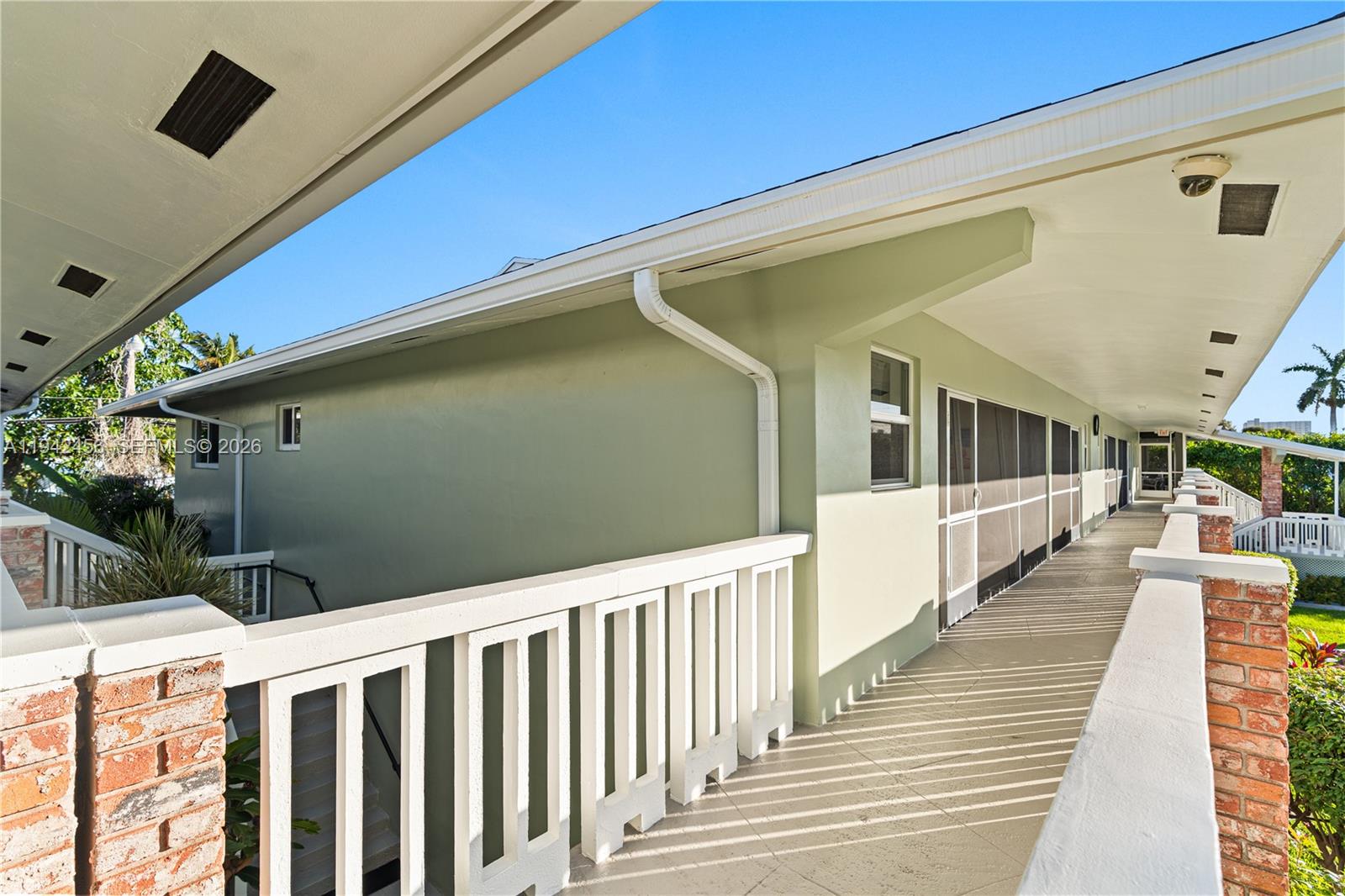 DEAUVILLE TERRACE CO-OP - Residential