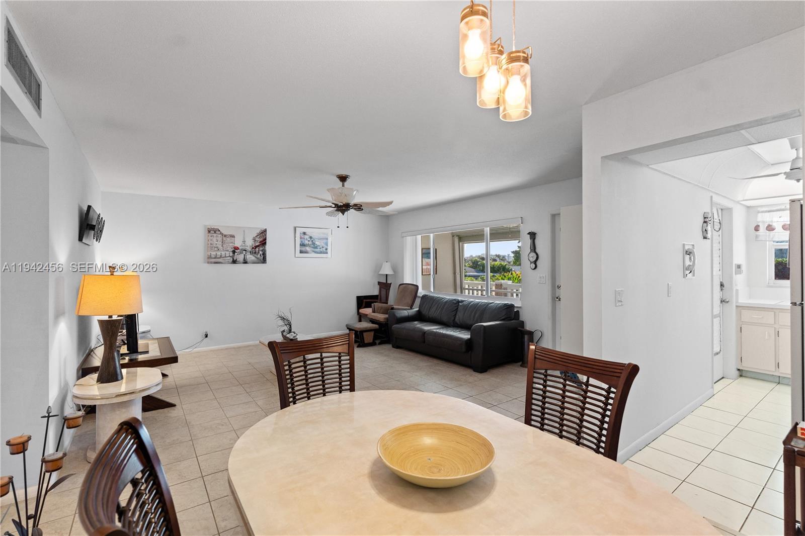 DEAUVILLE TERRACE CO-OP - Residential