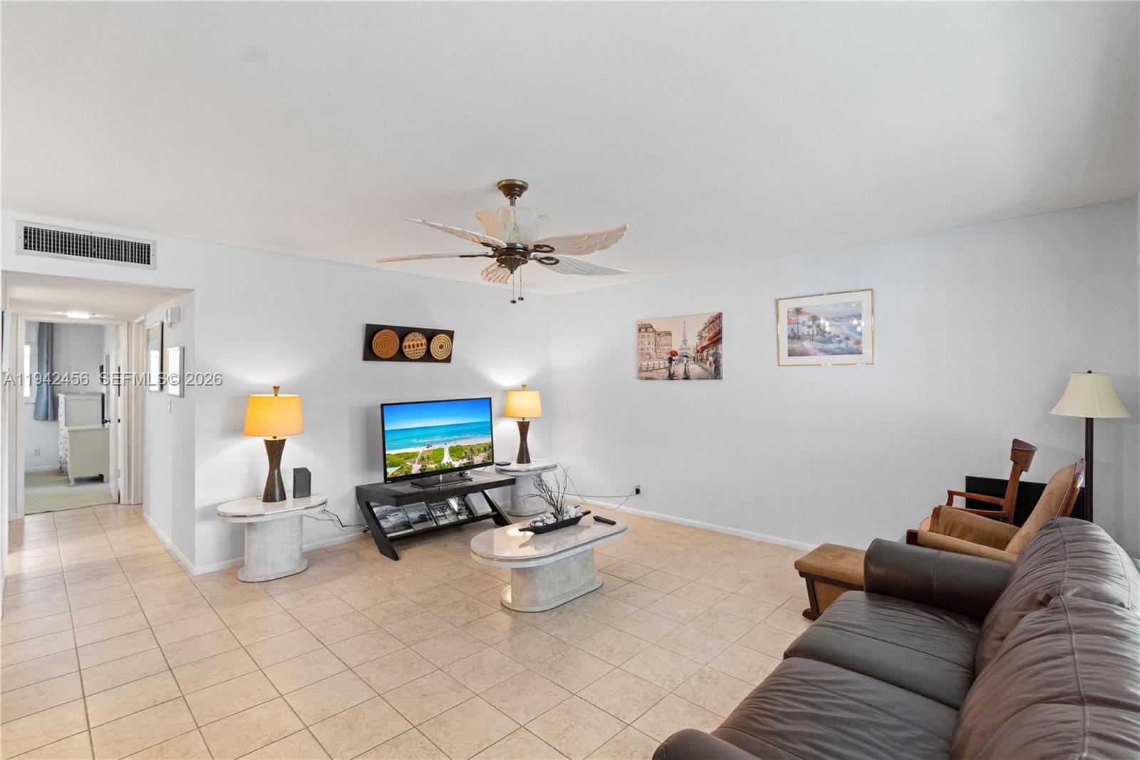 DEAUVILLE TERRACE CO-OP - Residential