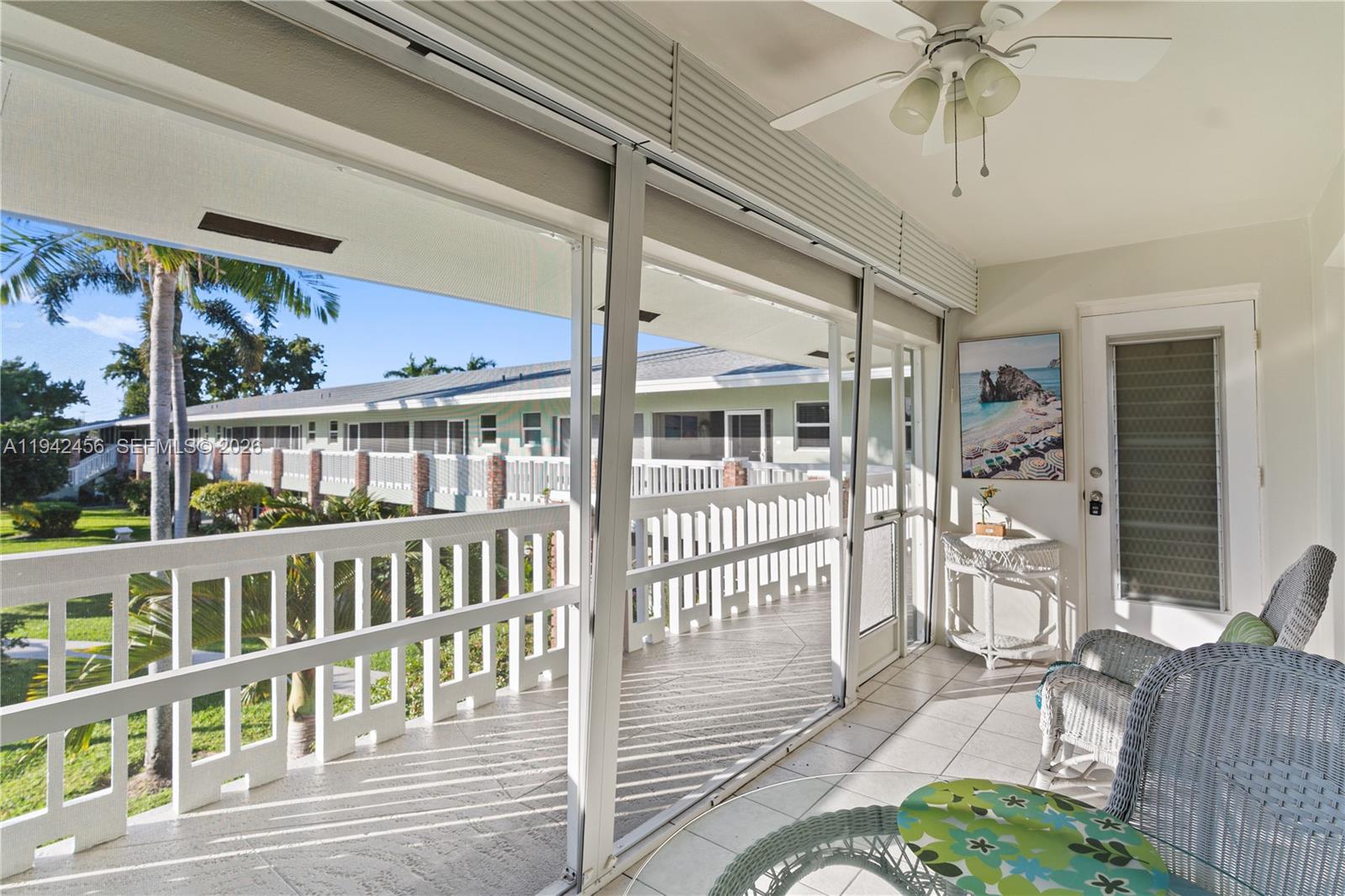 DEAUVILLE TERRACE CO-OP - Residential