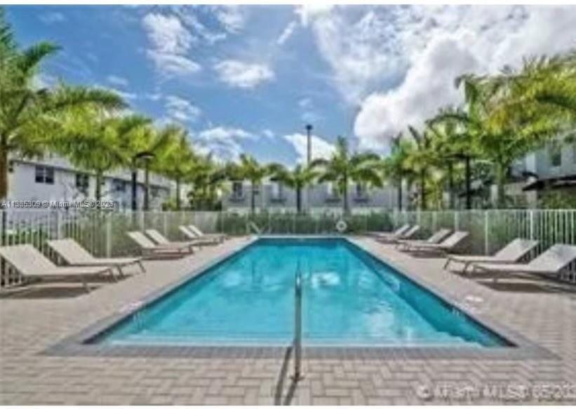 URBAN VILLAGE AT 5TH AVE - Residential Lease