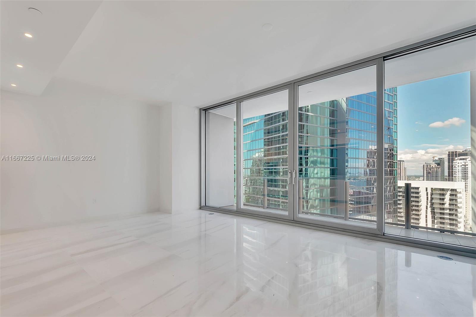 Aston Martin Residences - Residential Lease