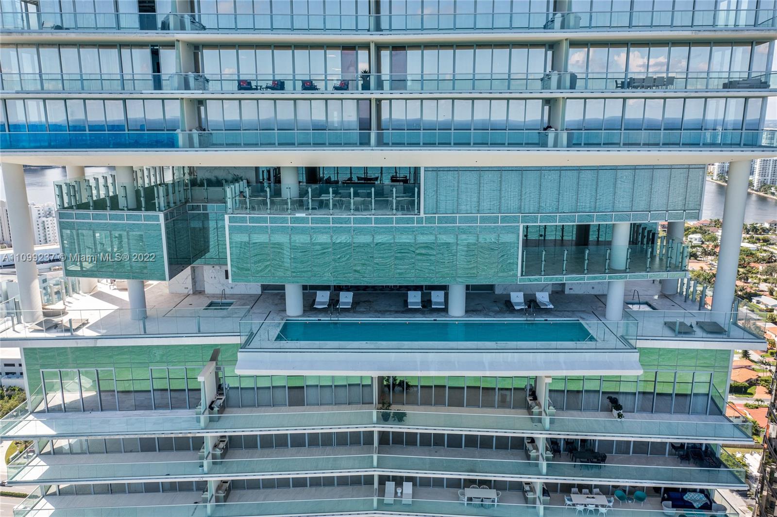 Turnberry Ocean Club - Residential Lease
