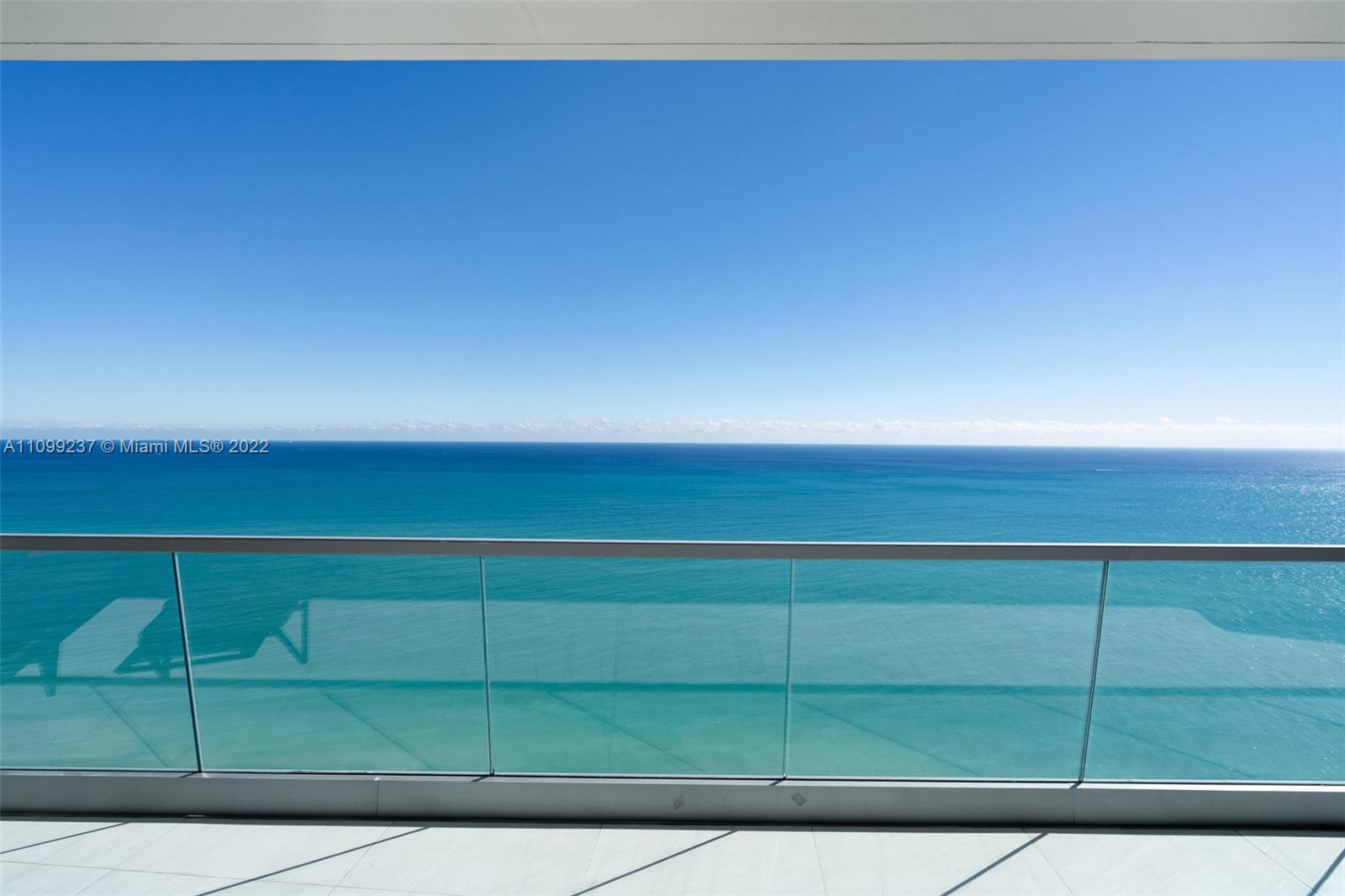 Turnberry Ocean Club - Residential Lease