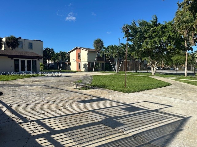 WEST FLAGLER HERITAGE NO - Residential