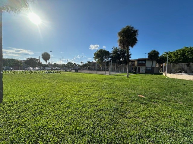 WEST FLAGLER HERITAGE NO - Residential