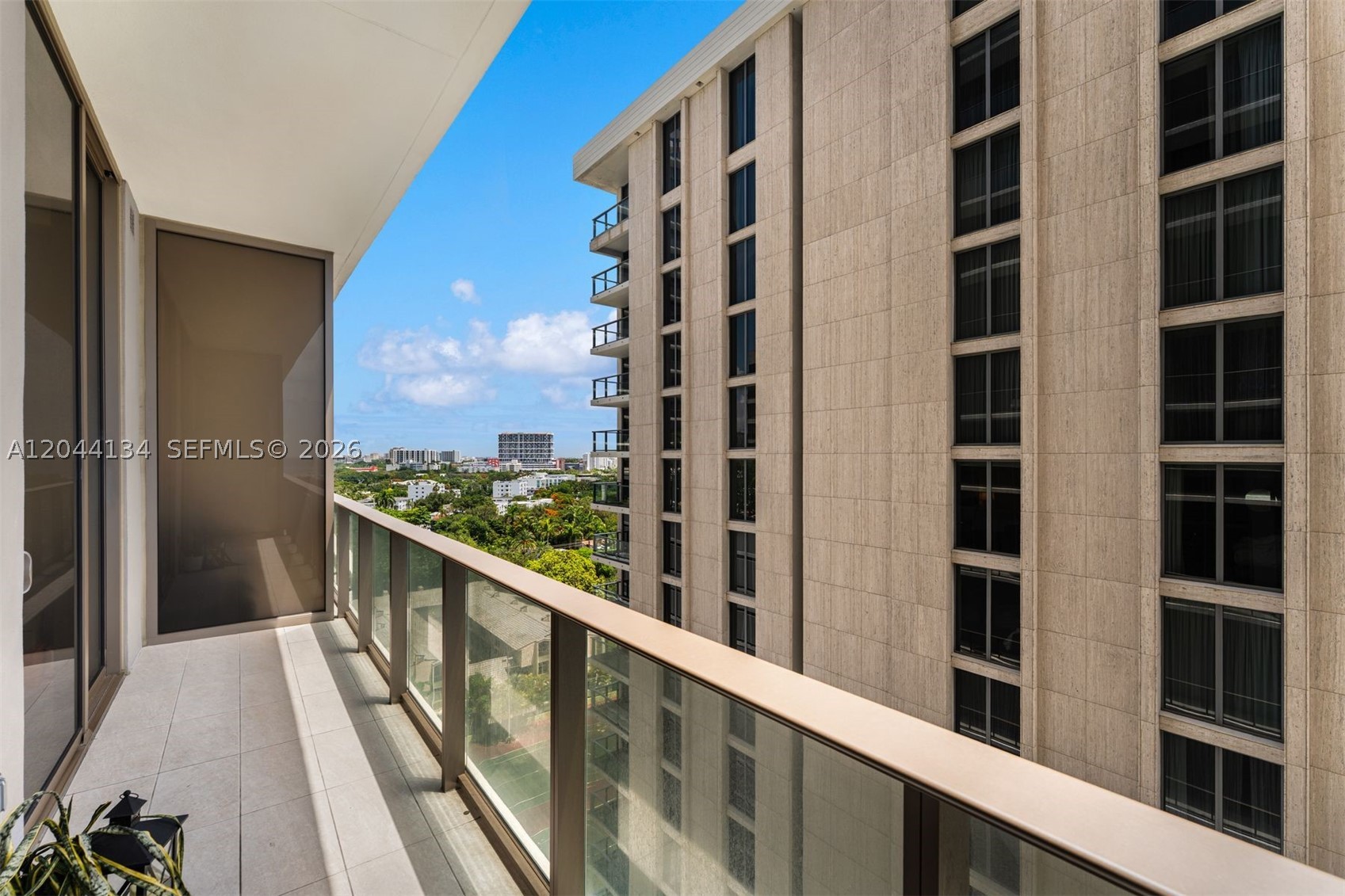Mr. C Residences - Residential