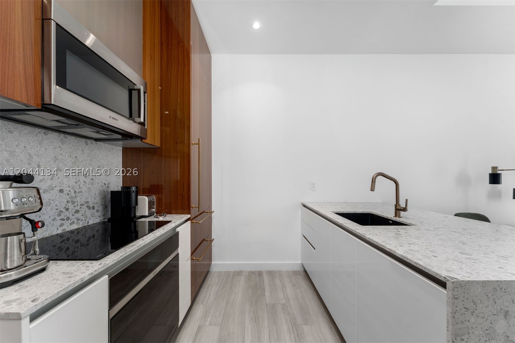 Mr. C Residences - Residential
