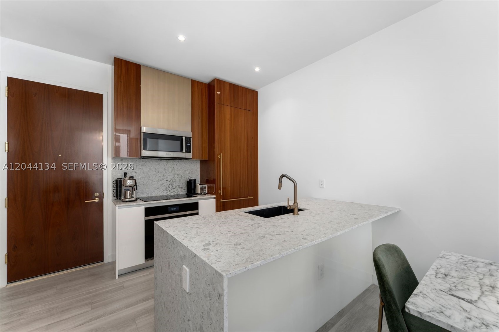 Mr. C Residences - Residential