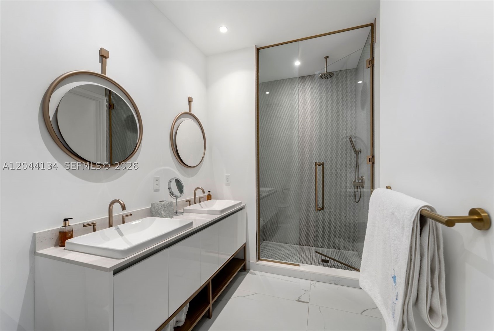 Mr. C Residences - Residential