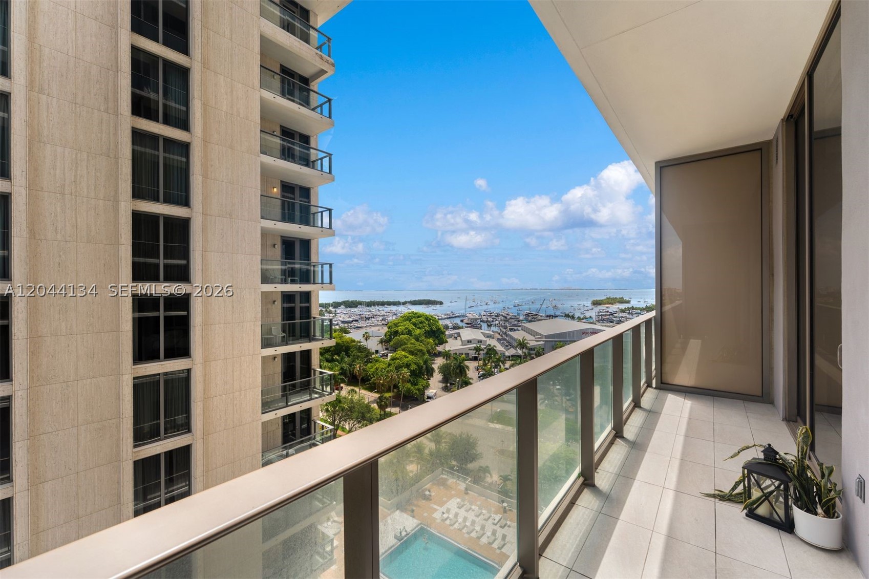 Mr. C Residences - Residential
