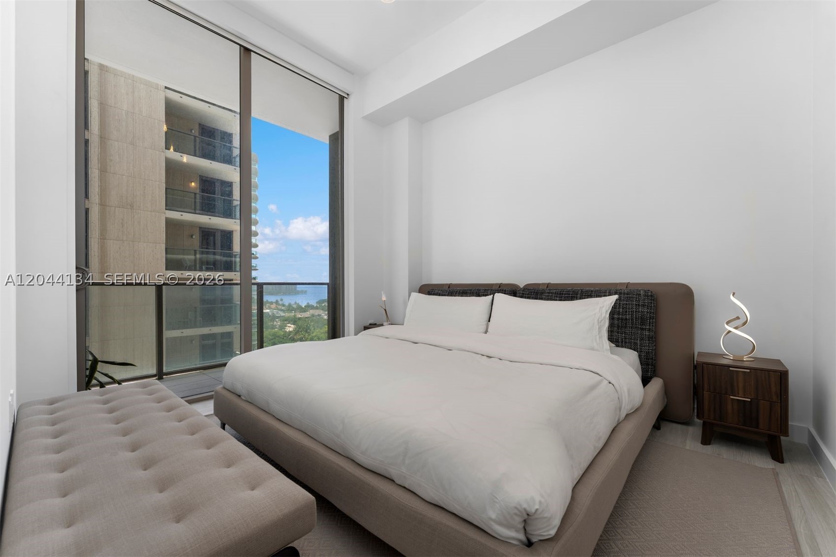 Mr. C Residences - Residential
