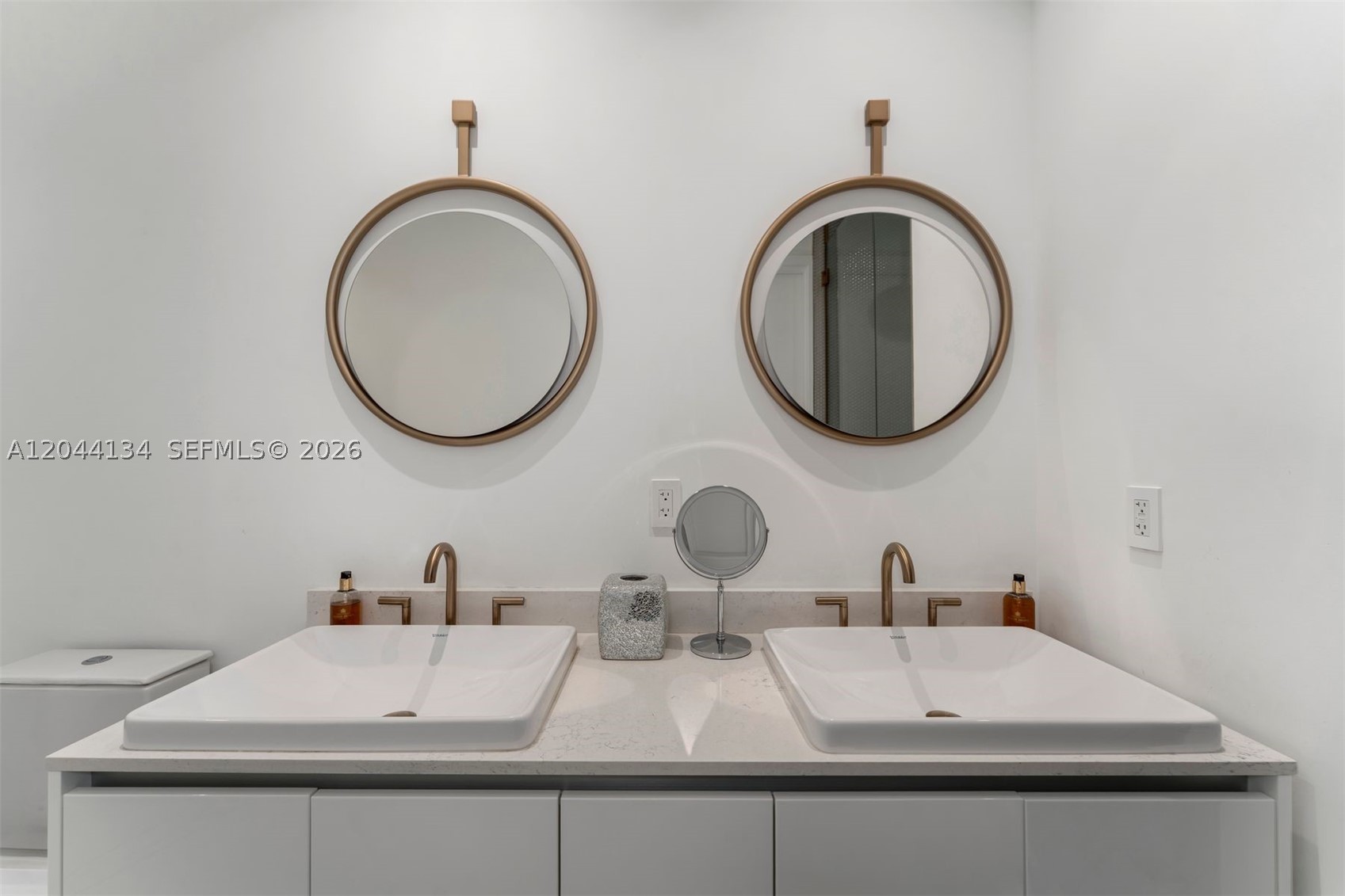 Mr. C Residences - Residential