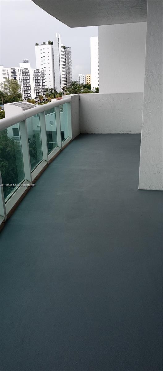360 CONDO A - Residential Lease